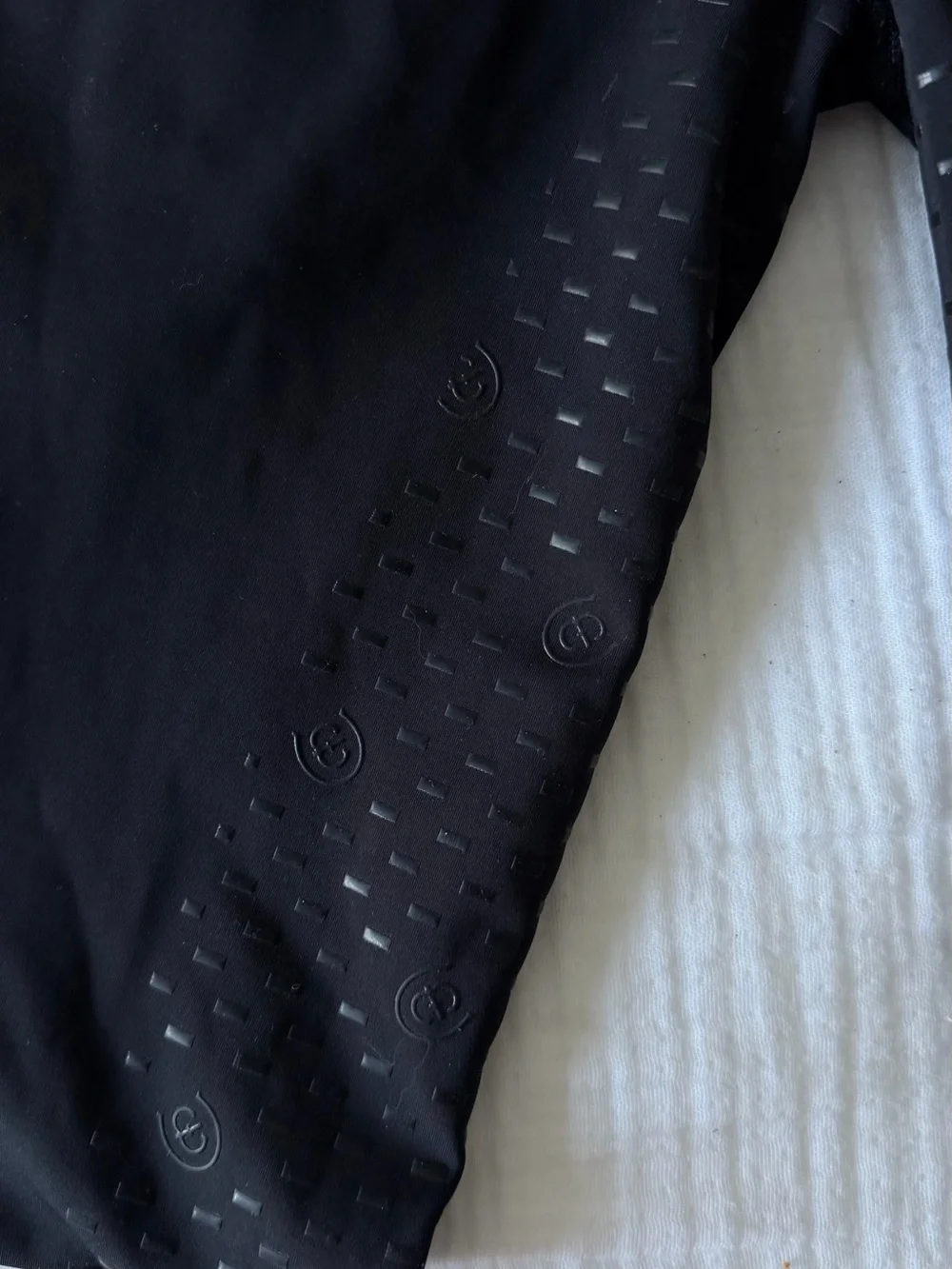 Equestrian Stockholm riding tights